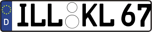 ILL-KL67