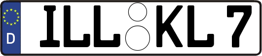 ILL-KL7
