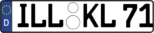 ILL-KL71