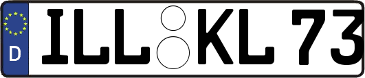 ILL-KL73