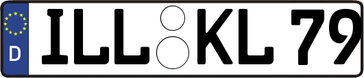 ILL-KL79