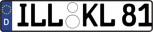 ILL-KL81