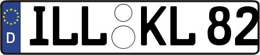 ILL-KL82