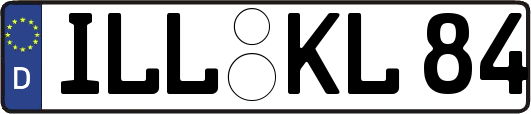 ILL-KL84