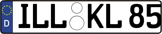 ILL-KL85