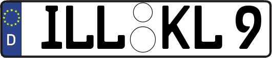 ILL-KL9