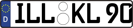 ILL-KL90