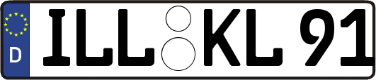 ILL-KL91