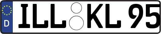ILL-KL95