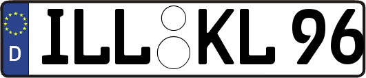 ILL-KL96