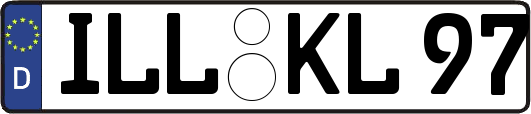 ILL-KL97