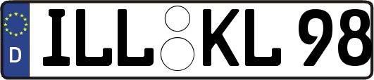 ILL-KL98