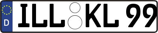 ILL-KL99