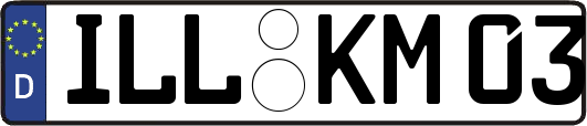 ILL-KM03