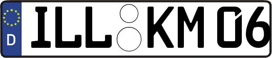 ILL-KM06