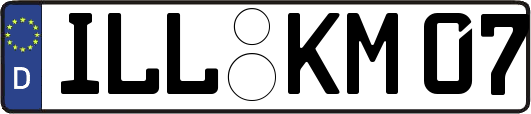 ILL-KM07