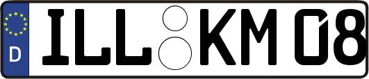 ILL-KM08