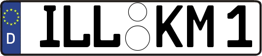 ILL-KM1