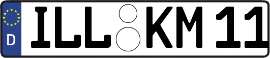 ILL-KM11