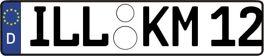 ILL-KM12