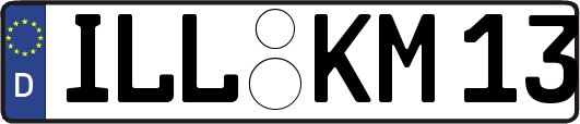 ILL-KM13