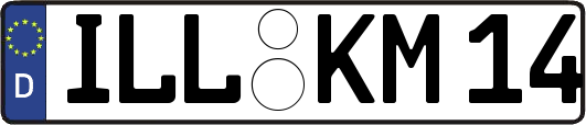 ILL-KM14
