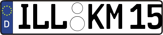 ILL-KM15