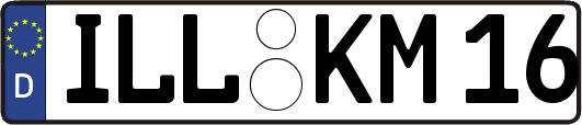 ILL-KM16