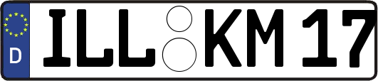 ILL-KM17