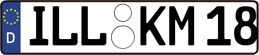 ILL-KM18