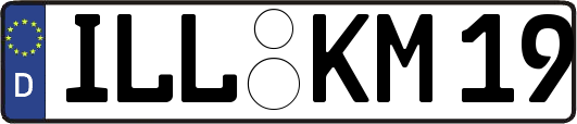 ILL-KM19