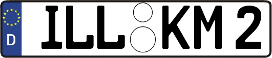ILL-KM2