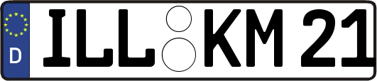 ILL-KM21