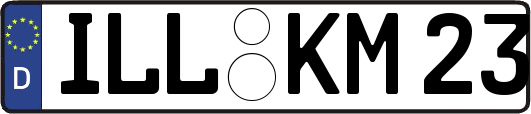 ILL-KM23