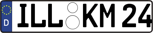 ILL-KM24
