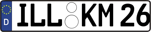 ILL-KM26