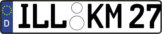 ILL-KM27