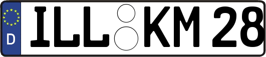 ILL-KM28