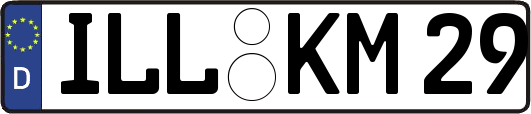 ILL-KM29