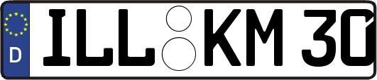 ILL-KM30