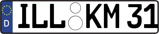 ILL-KM31