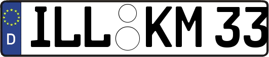 ILL-KM33