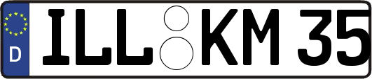 ILL-KM35