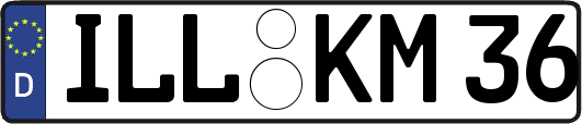 ILL-KM36