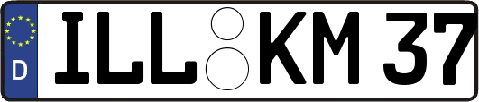 ILL-KM37