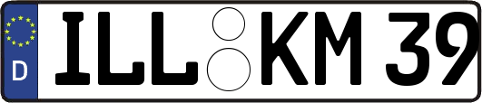 ILL-KM39
