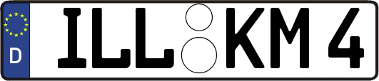 ILL-KM4