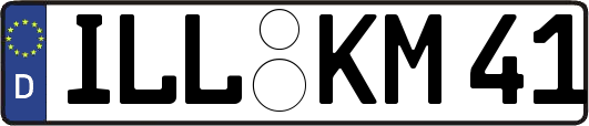 ILL-KM41