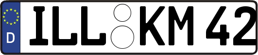 ILL-KM42