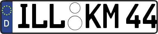 ILL-KM44